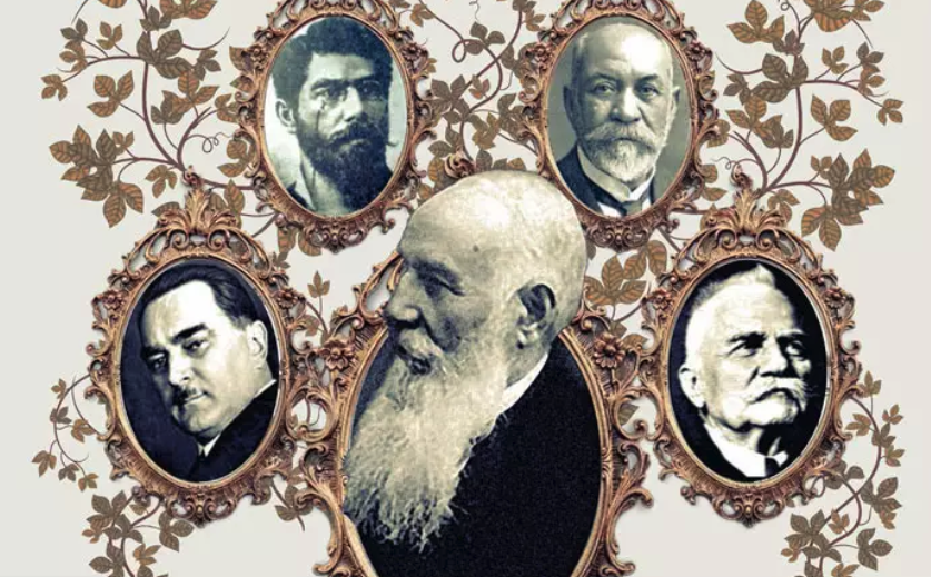 Александар Живковић: Цртица из историје радикалског србовања